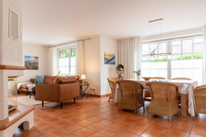 Ferienhaus Canvas Canvas Carolinensiel FeWo 